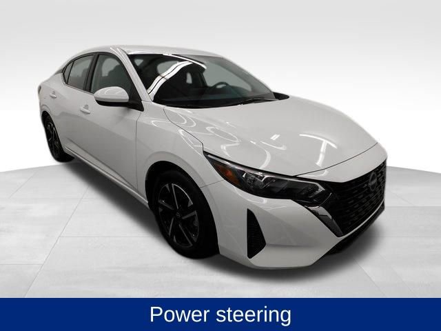 Used 2024 Nissan Sentra SV image 13