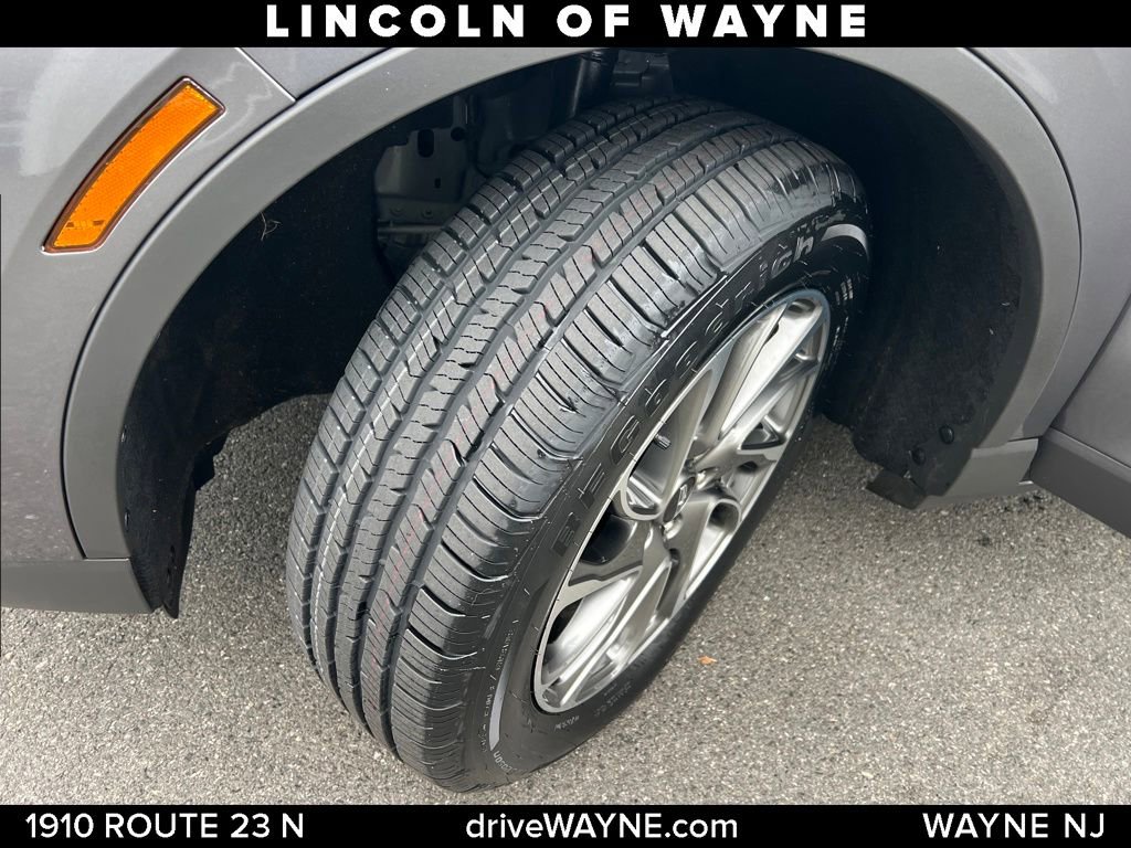 Certified 2022 Lincoln Corsair AWD w/ Equipment Group 101A image 22