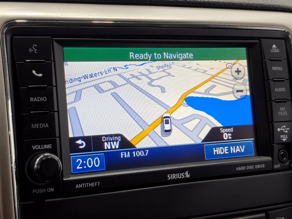 Used 2012 Jeep Grand Cherokee Laredo AWD/4WD image 25