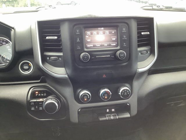 Used 2019 RAM 1500 Big Horn image 17