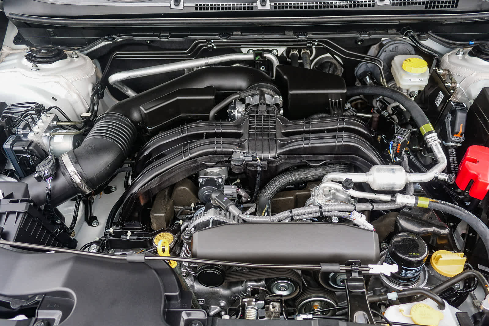 Certified 2025 Subaru Crosstrek 2.5i Limited w/ Crosstrek Mirror Package image 26