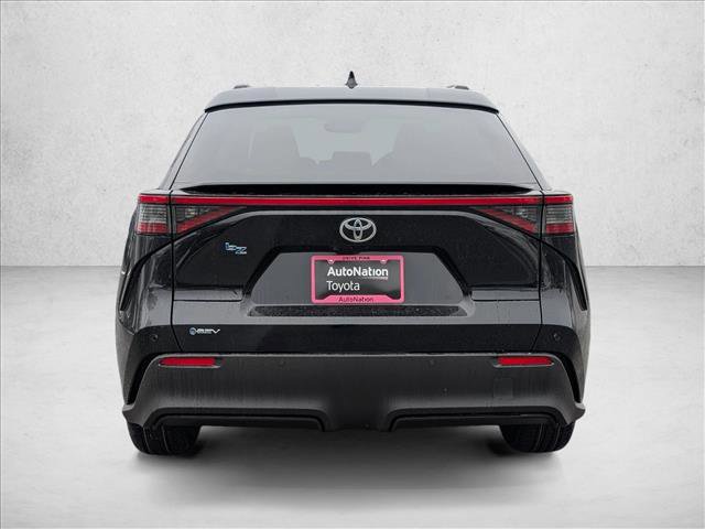 New 2026 Toyota bZ FWD image 8