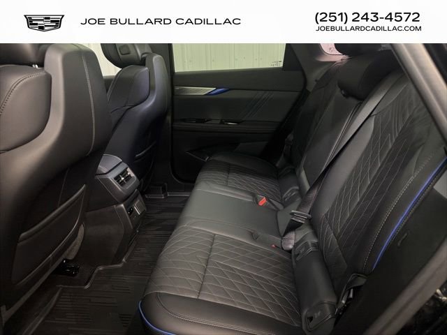 New 2026 Cadillac Optiq V AWD/4WD image 19