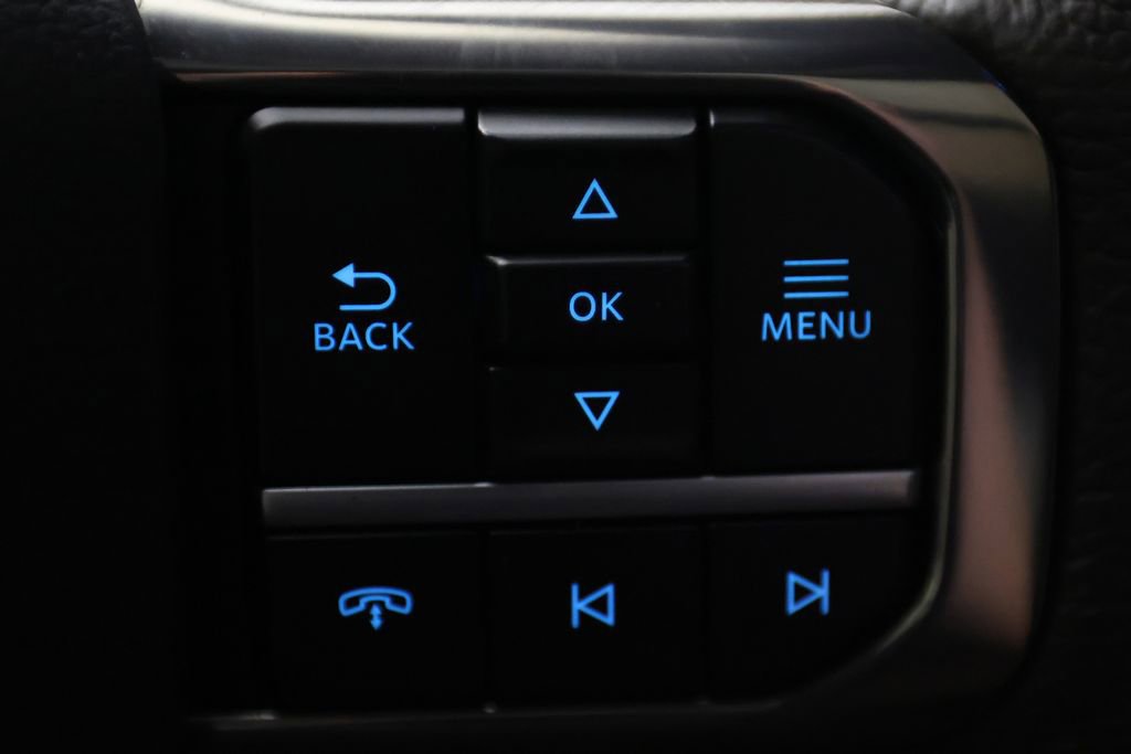 Used 2025 Ford F250 King Ranch w/ FX4 Off-Road Package AWD/4WD image 24