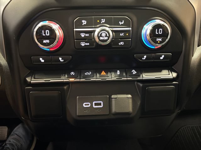 Used 2021 GMC Sierra 1500 SLE w/ X31 Off-Road Package AWD/4WD image 21