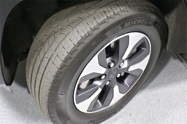 Used 2023 Jeep Grand Cherokee 4WD 4xe image 10