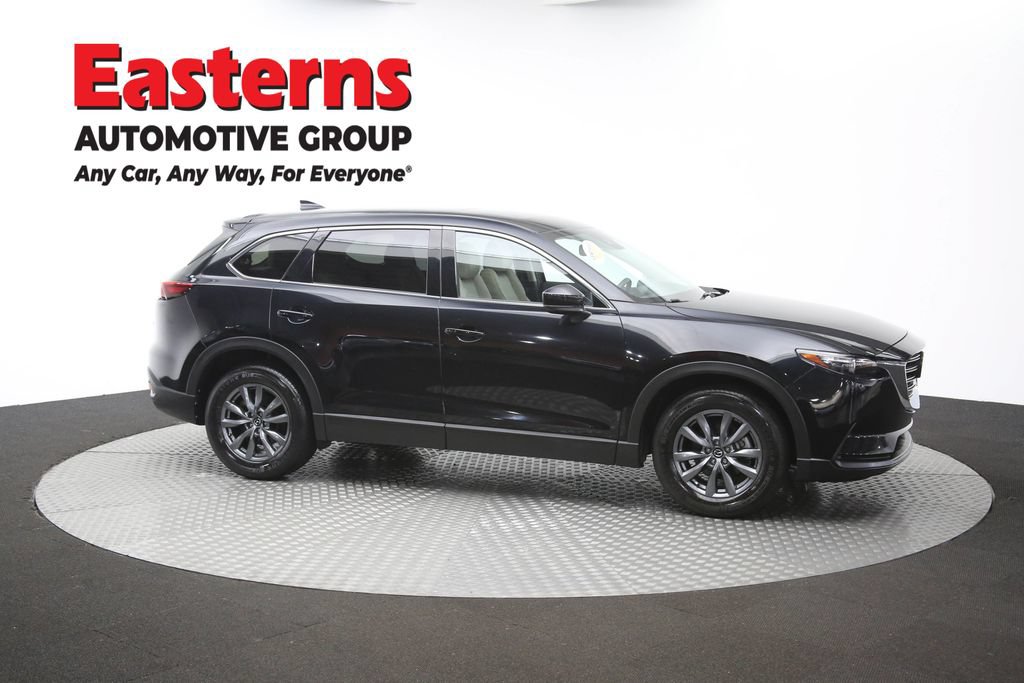 Used 2023 MAZDA CX-9 Touring AWD/4WD image 50