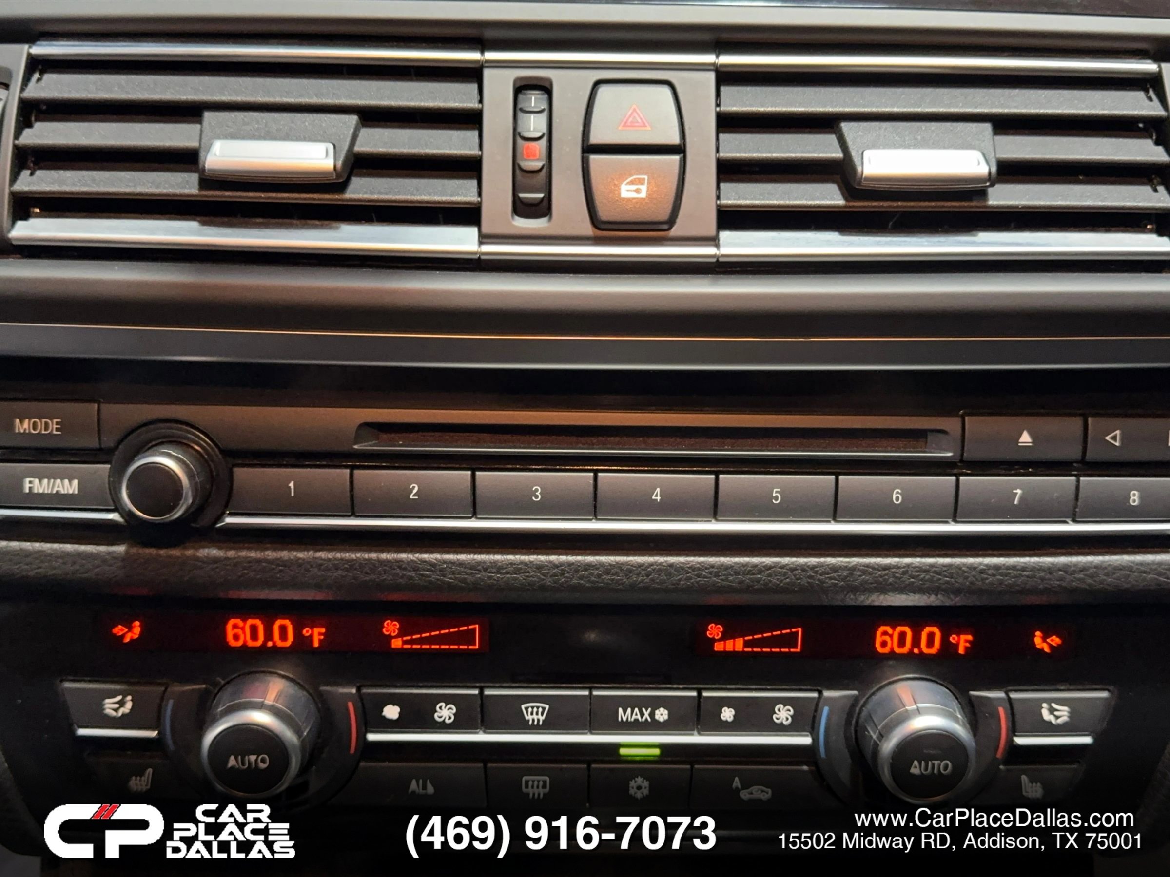 Used 2011 BMW 535i Sedan RWD image 43