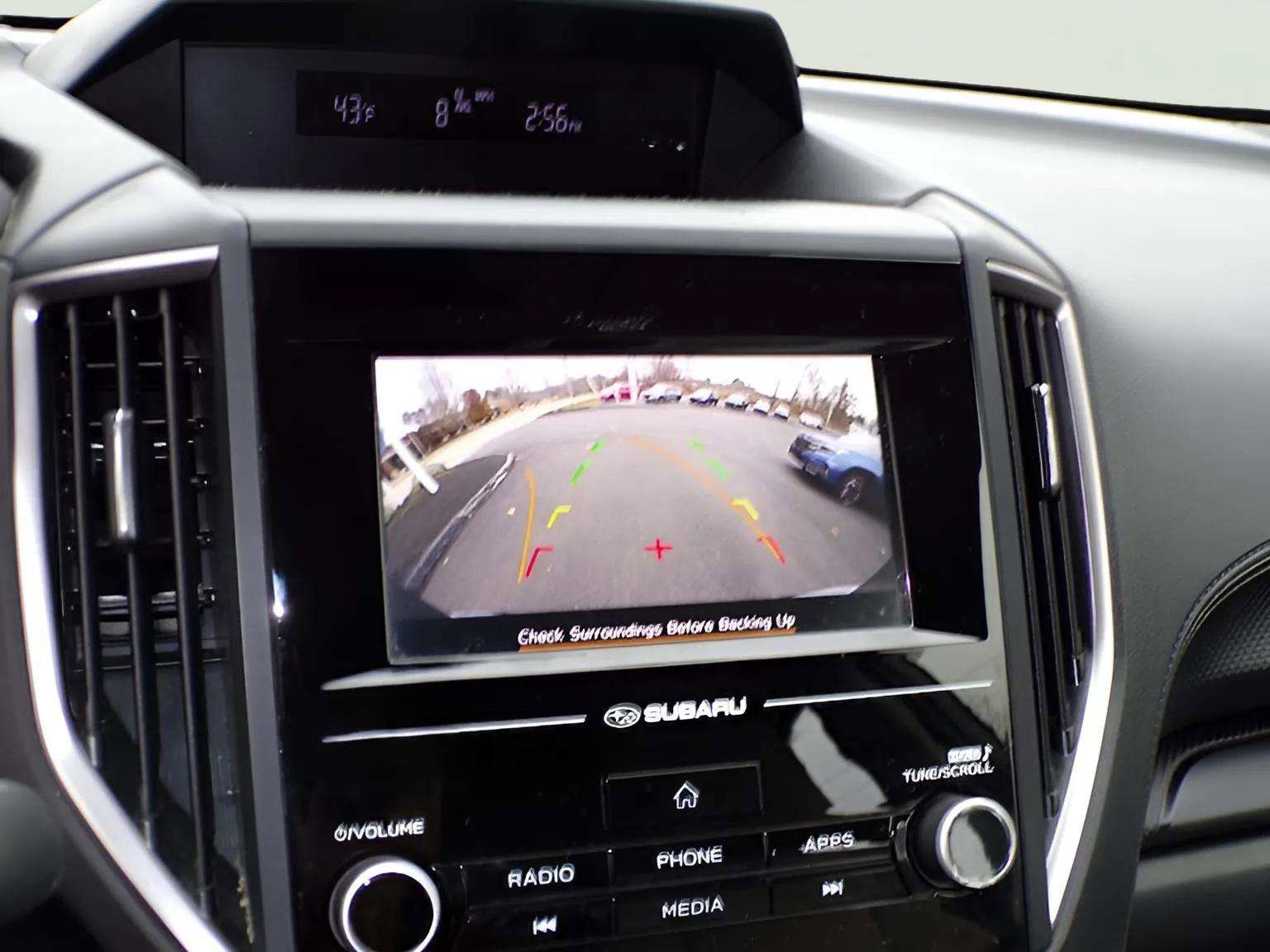 Used 2024 Subaru Forester image 15