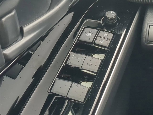 Used 2024 Toyota bZ4X XLE w/ Weather Package image 25