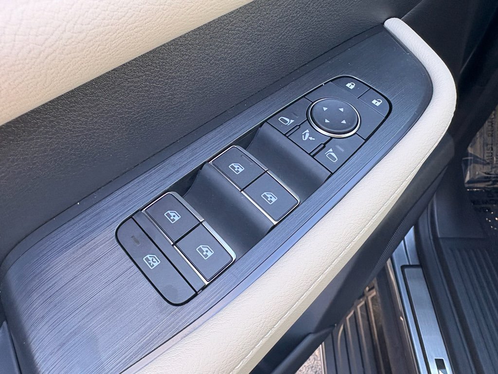 New 2026 Nissan Armada Platinum Reserve AWD/4WD image 19