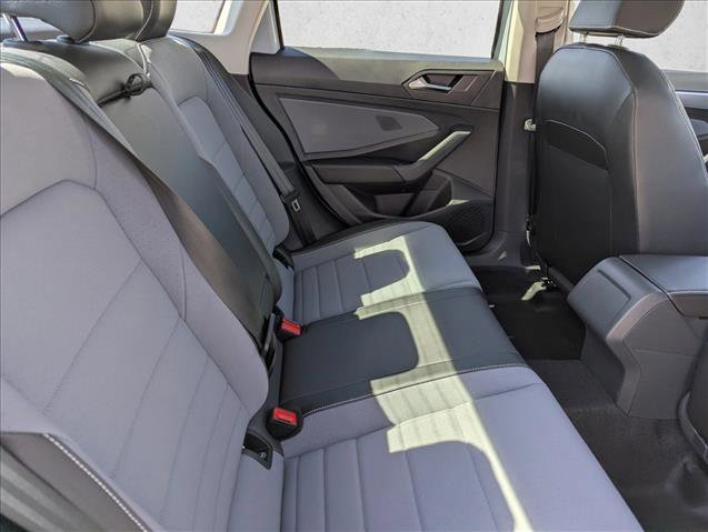 New 2026 Volkswagen Jetta SE image 28