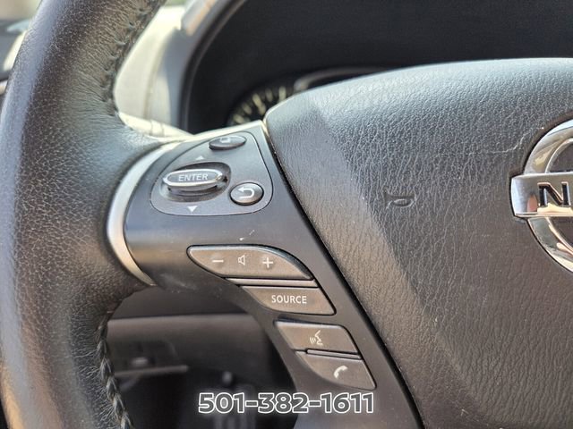 Used 2020 Nissan Pathfinder SV FWD image 26
