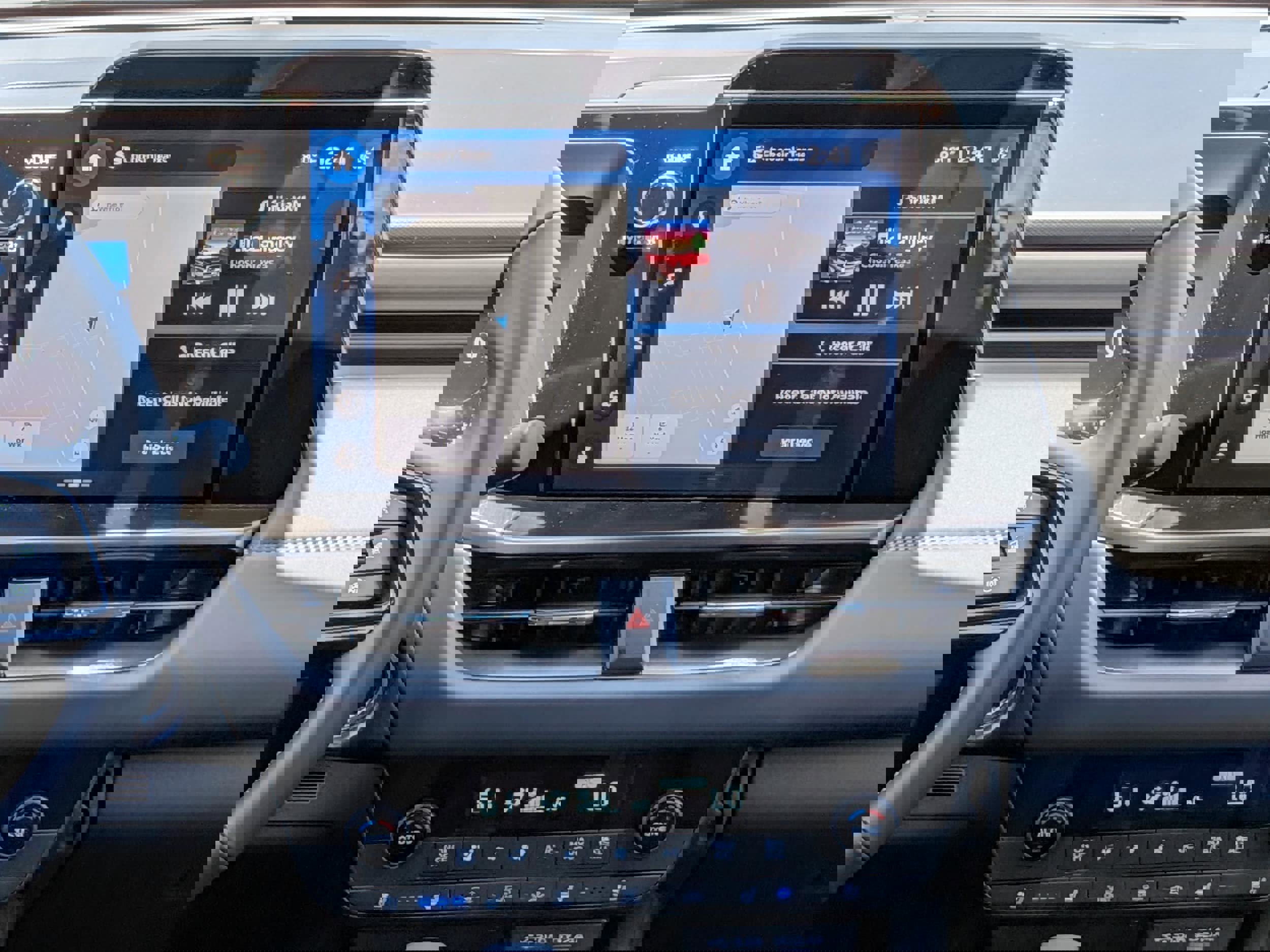 New 2026 Subaru Outback Touring XT AWD/4WD image 18