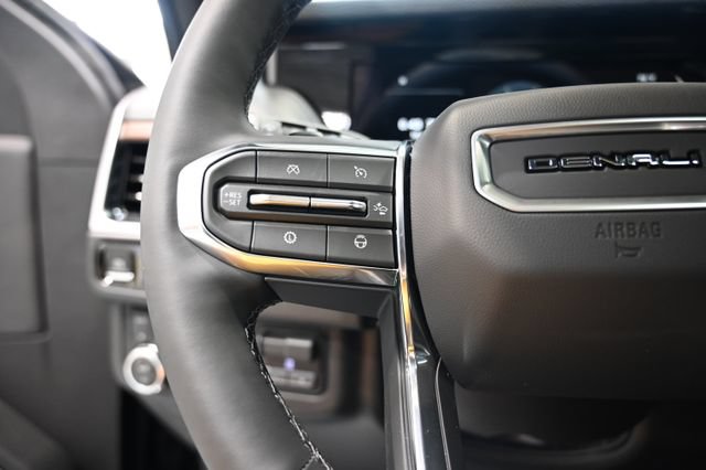New 2026 GMC Yukon XL Denali w/ Denali Reserve Package AWD/4WD image 27