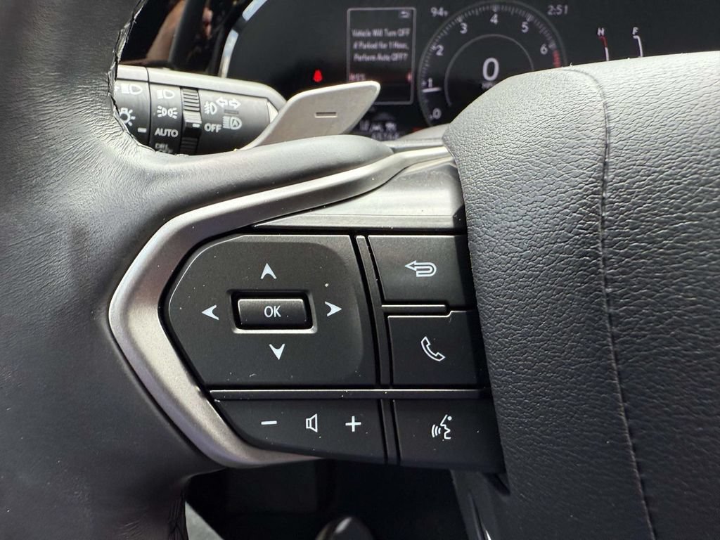 Used 2023 Lexus NX 350 AWD image 22