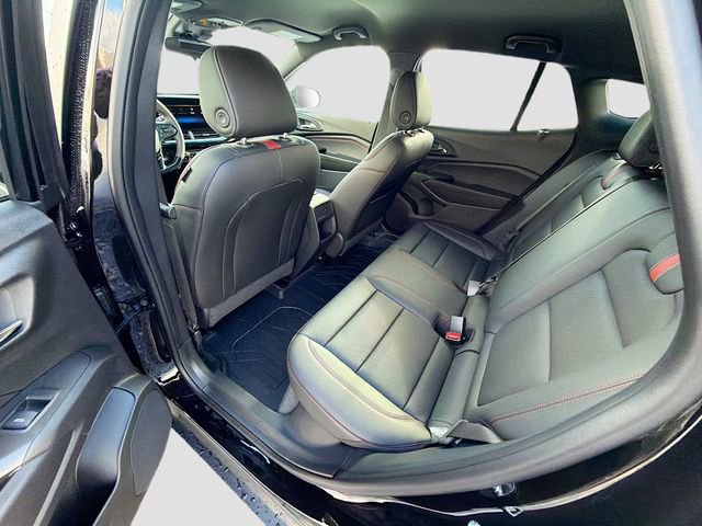 New 2026 Chevrolet Trax RS w/ Driver Confidence Package image 23