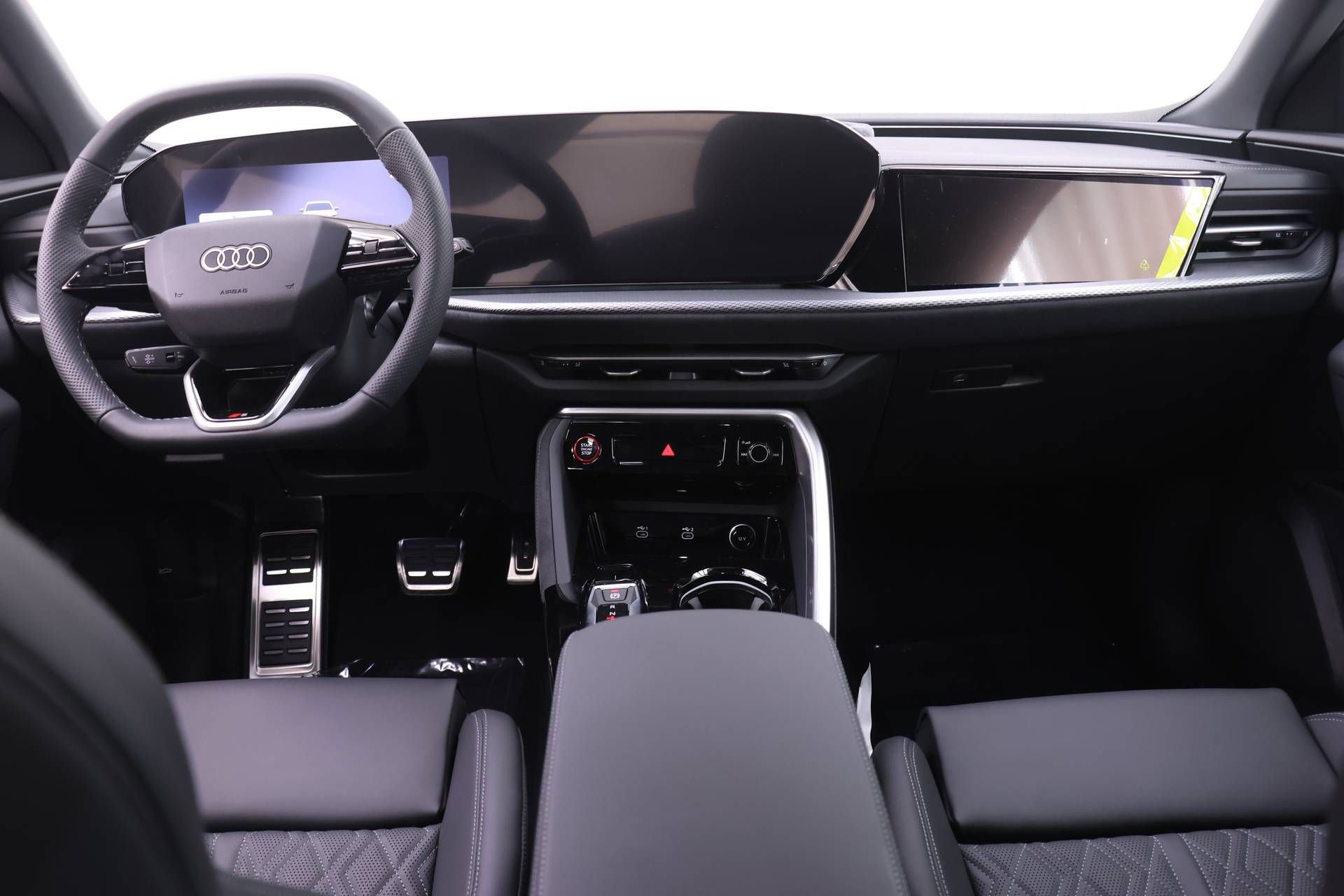 New 2026 Audi SQ5 Premium Plus AWD/4WD image 8