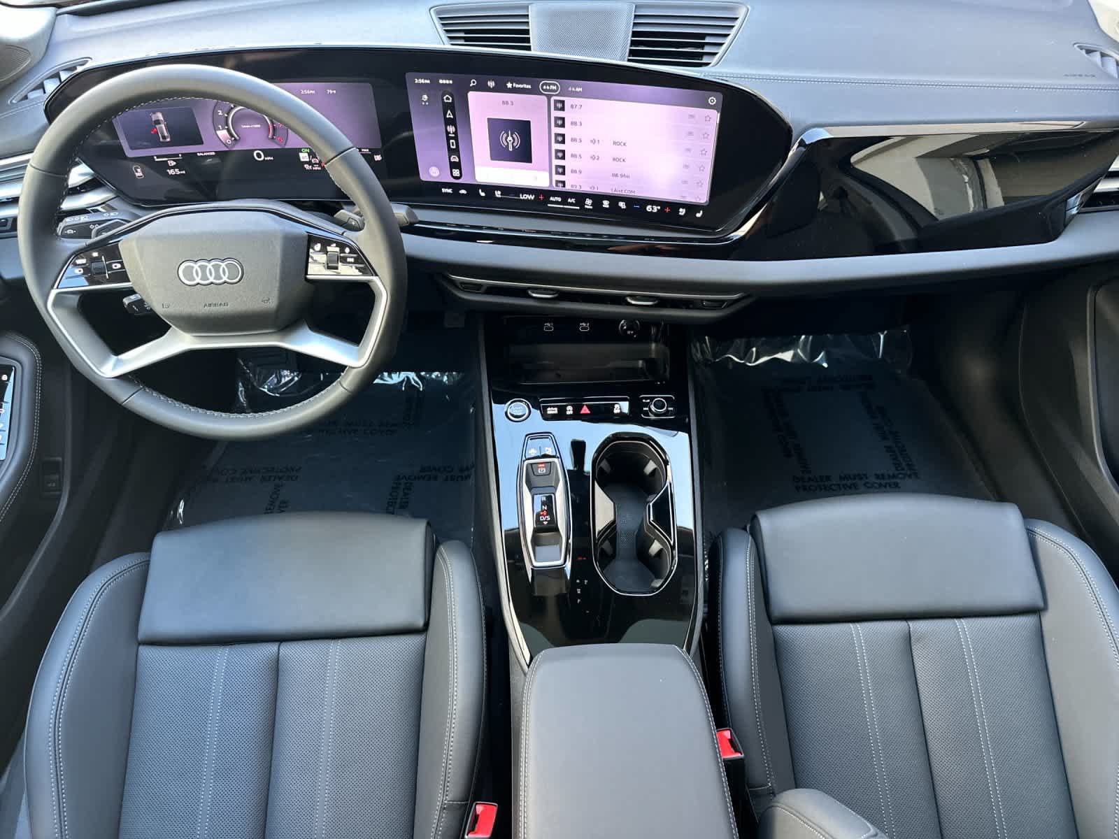 New 2026 Audi A5 2.0T Premium Plus AWD/4WD image 3