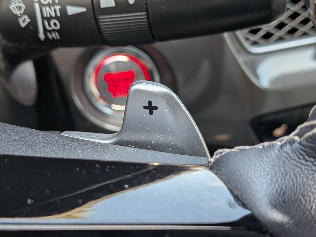 Used 2024 Acura Integra A-Spec image 28