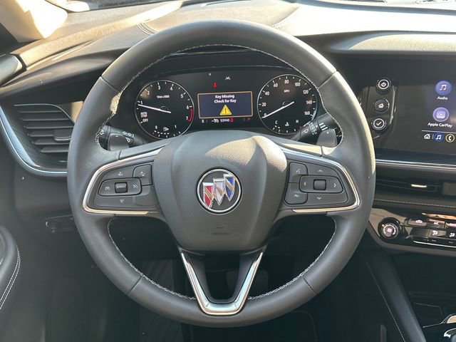 Used 2023 Buick Envision Preferred image 23