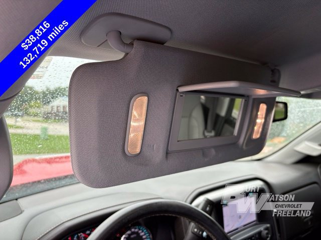 Used 2019 Chevrolet Silverado 2500 LTZ w/ Duramax Plus Package AWD/4WD image 20