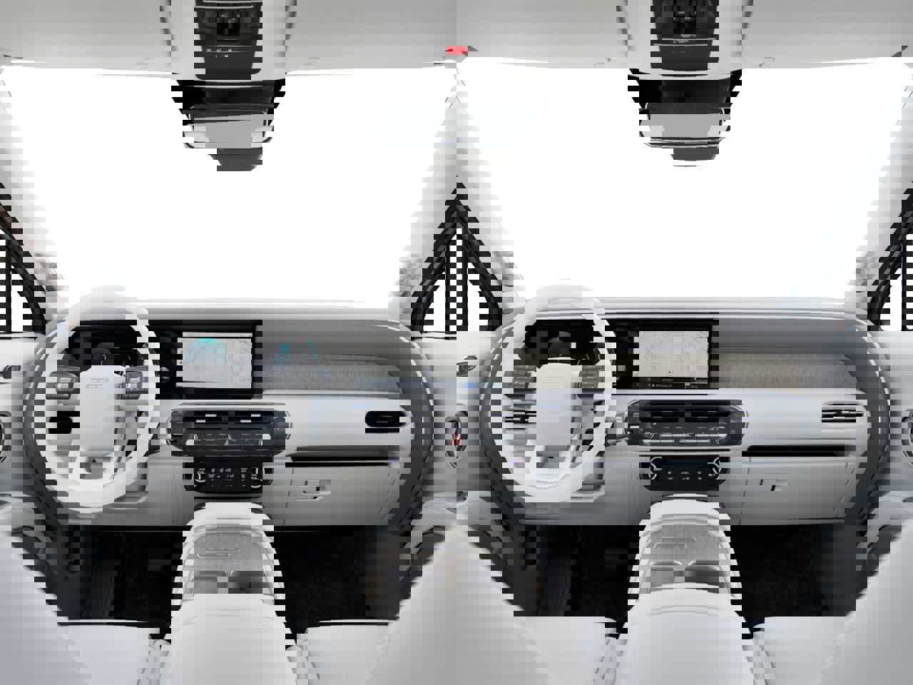 New 2026 Hyundai Palisade Limited image 21