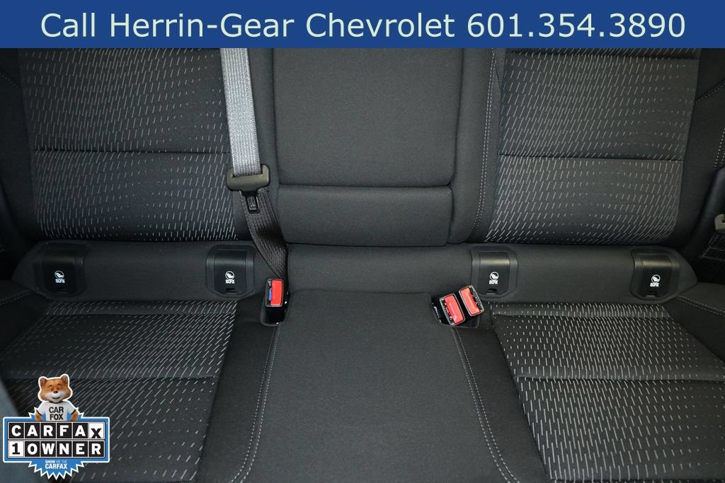 Used 2025 Chevrolet Equinox LT w/ Safety and Technology Package FWD image 27