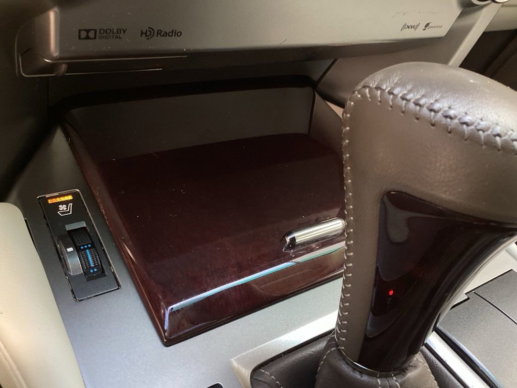 Used 2018 Lexus GX 460 Premium w/ Premium Package image 19