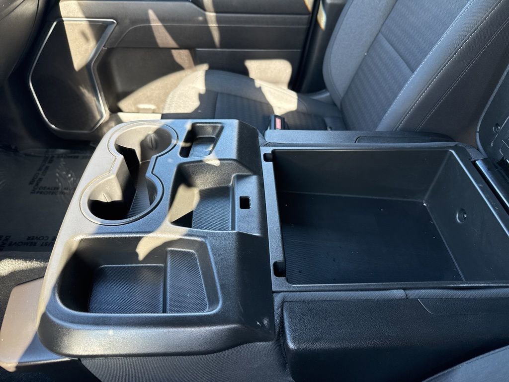 Used 2022 Chevrolet Silverado 1500 LT image 28