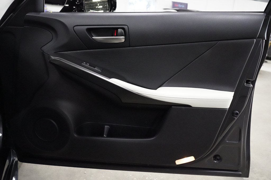 Used 2024 Lexus IS 350 F Sport w/ Memory Package RWD image 30
