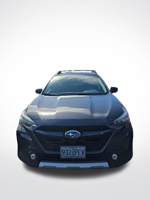 Used 2023 Subaru Outback Limited image 7