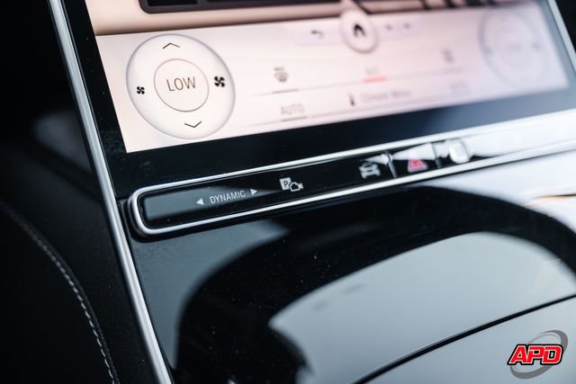 Used 2021 Mercedes-Benz S 580 4MATIC Sedan image 18