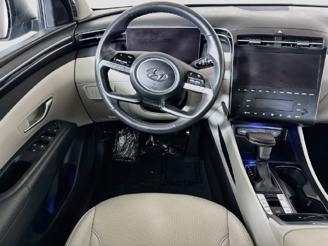 Used 2024 Hyundai Tucson SEL w/ Convenience Package FWD image 16