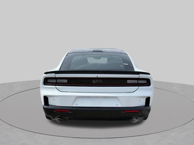 New 2026 Dodge Charger Scat Pack w/ Wheel & Tire Package AWD/4WD image 5