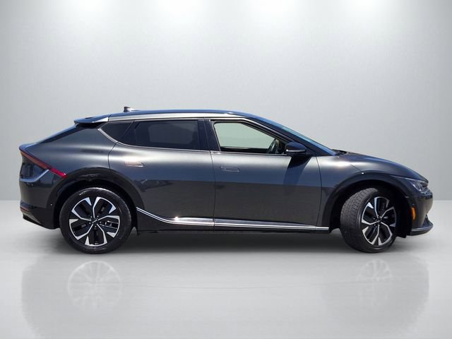 Used 2024 Kia EV6 Wind w/ Wind Technology Package RWD image 3