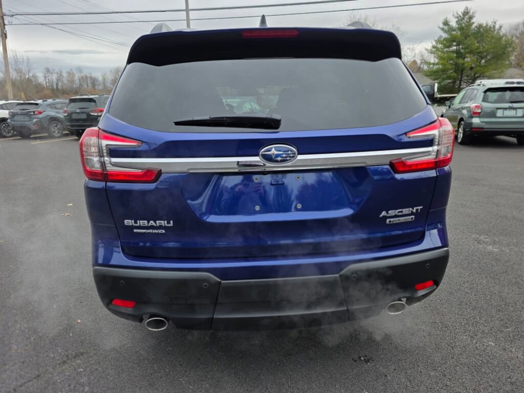 New 2026 Subaru Ascent Touring image 6