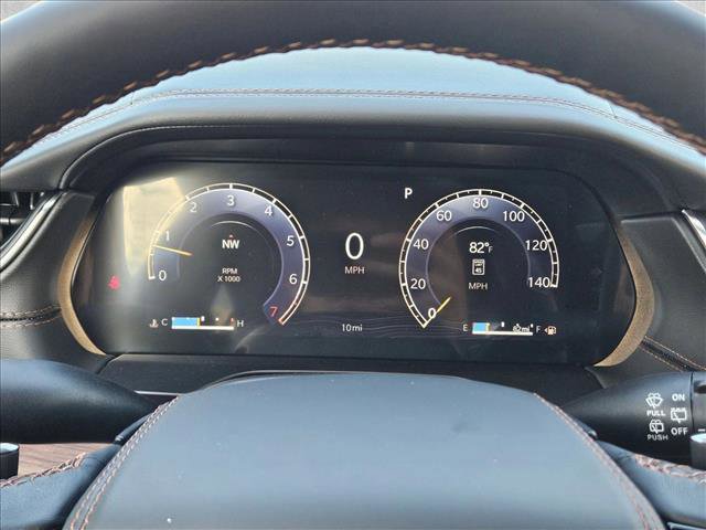 New 2025 Jeep Grand Cherokee Summit image 10