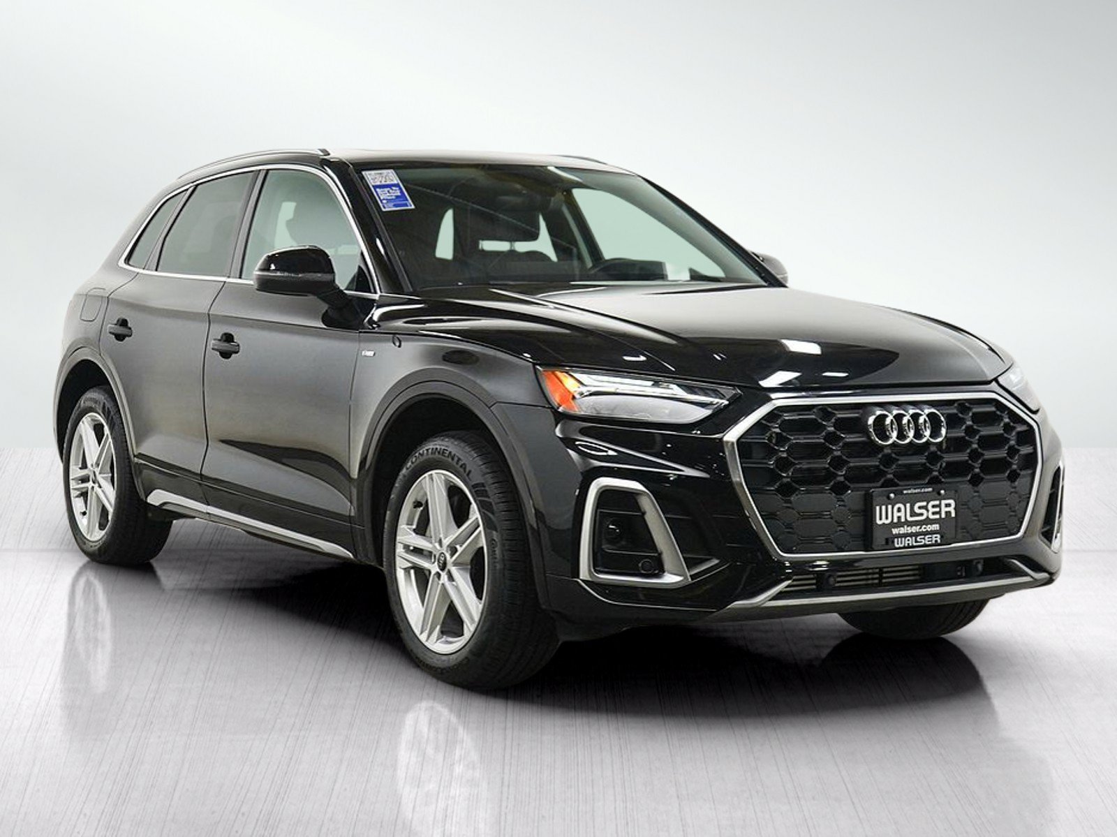 Used 2024 Audi Q5 e Premium w/ Convenience Package AWD/4WD image 7
