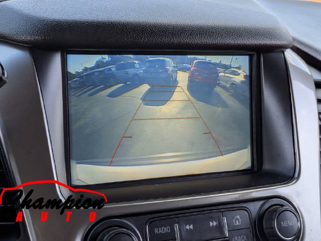Used 2020 Chevrolet Tahoe LS w/ Enhanced Driver Alert Package RWD image 24