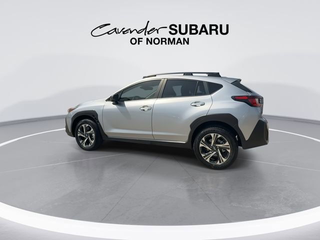 Certified 2024 Subaru Crosstrek 2.0i Premium w/ Crosstrek Mirror Package AWD/4WD image 6