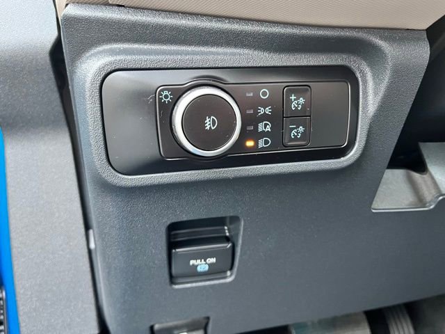 Used 2023 Ford Bronco Big Bend AWD/4WD image 23