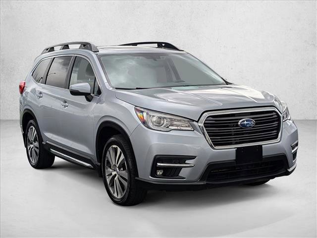 Used 2021 Subaru Ascent Limited w/ Technology Package image 3