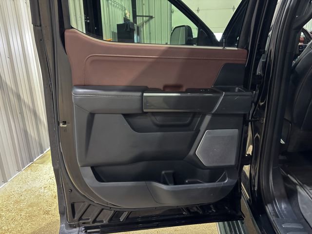 Used 2023 Ford F150 Lariat w/ Equipment Group 502A High image 20