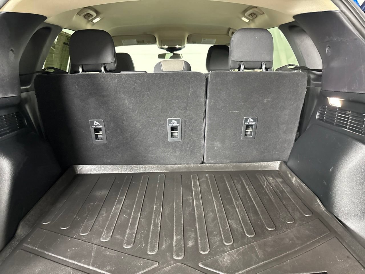 Used 2020 Ford Escape SE FWD image 24