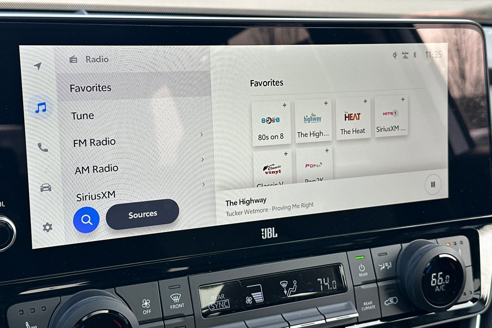 New 2026 Toyota Grand Highlander Limited image 17