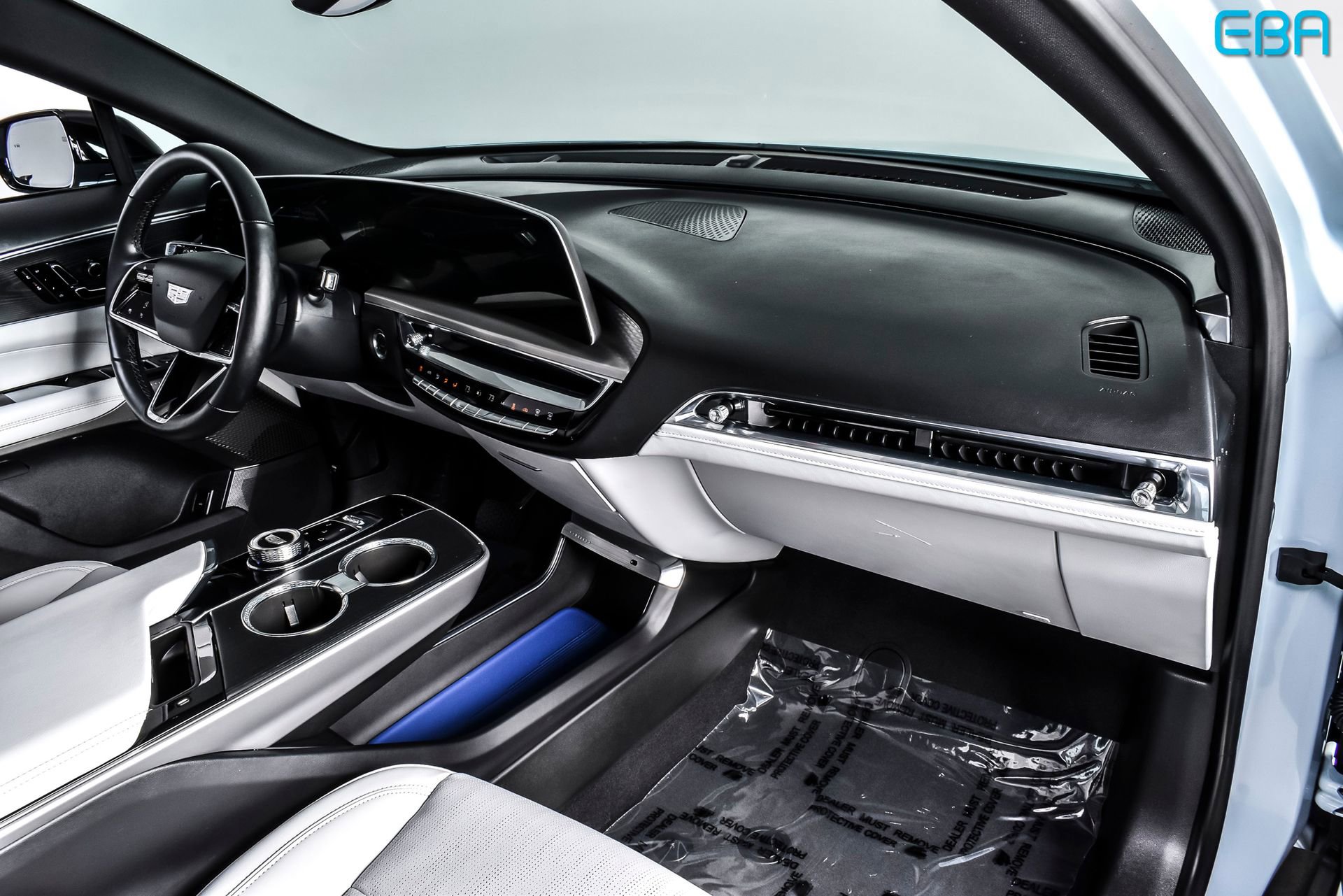 Used 2024 Cadillac Lyriq Sport image 25