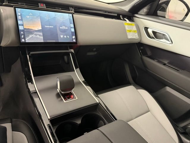 New 2026 Land Rover Range Rover Velar Belgravia AWD/4WD image 22
