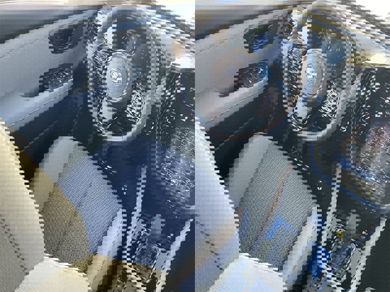 New 2025 Subaru Forester Premium image 10