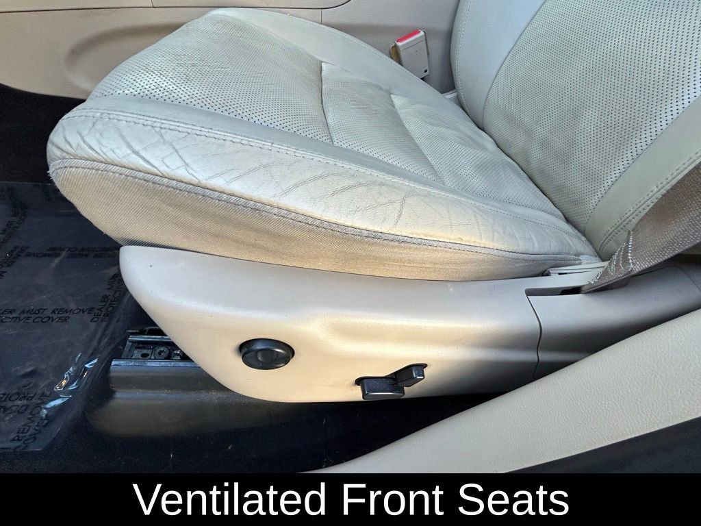 Used 2017 Jeep Grand Cherokee Limited w/ Luxury Group II image 17